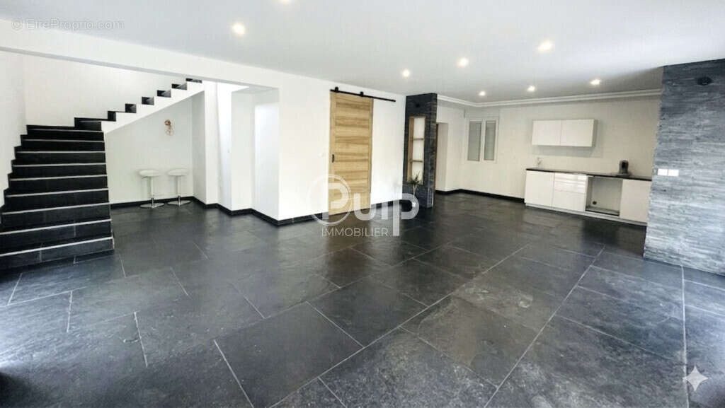 Maison à LOISON-SOUS-LENS