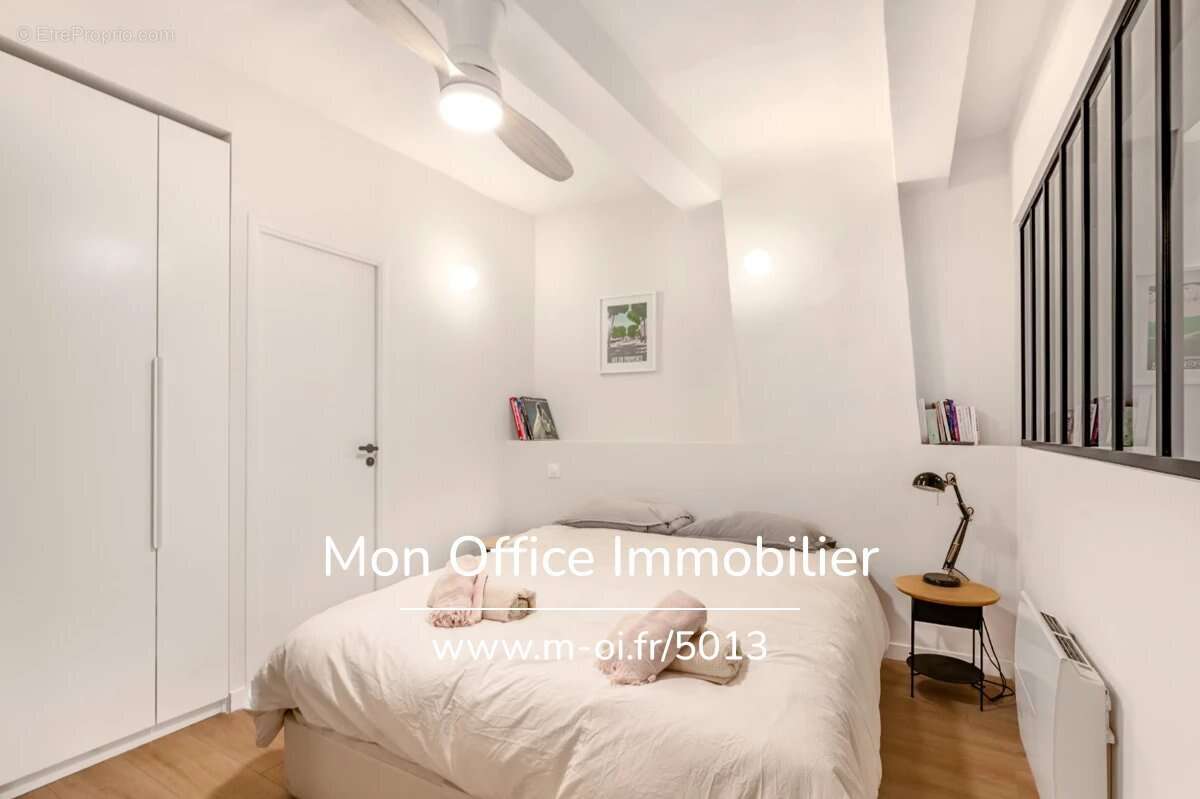 Appartement à AIX-EN-PROVENCE