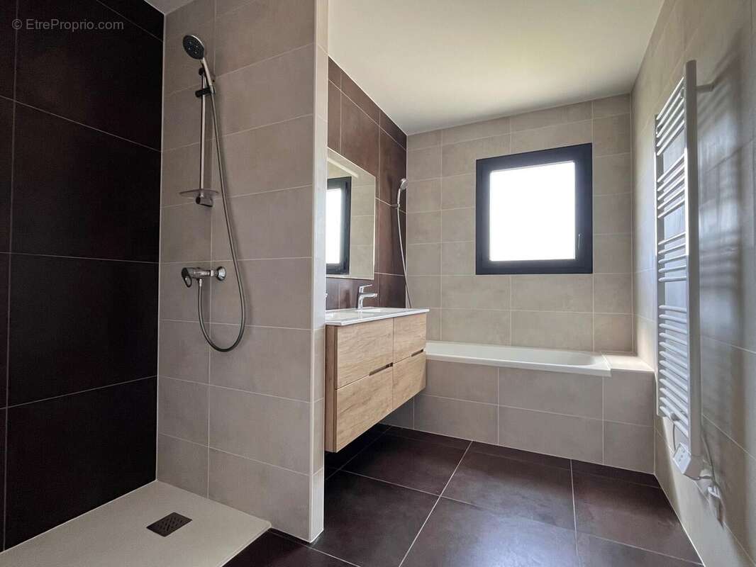 Photo 4 - Maison à LHERM