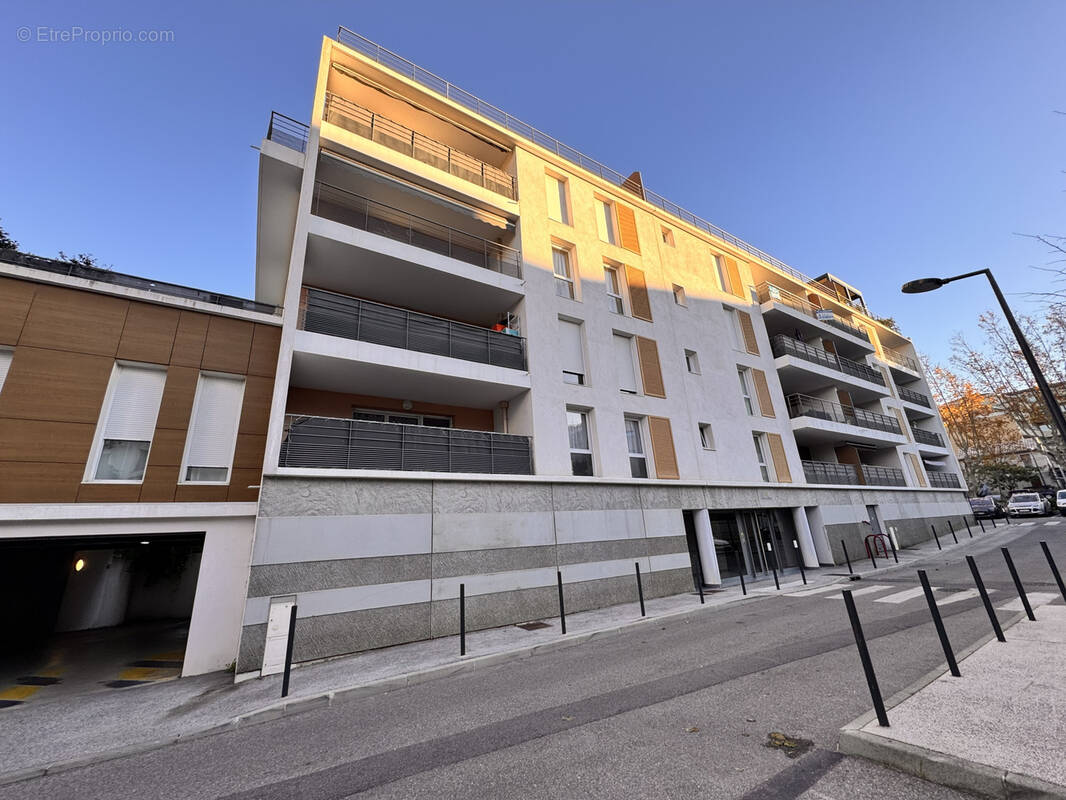 Appartement à LA SEYNE-SUR-MER