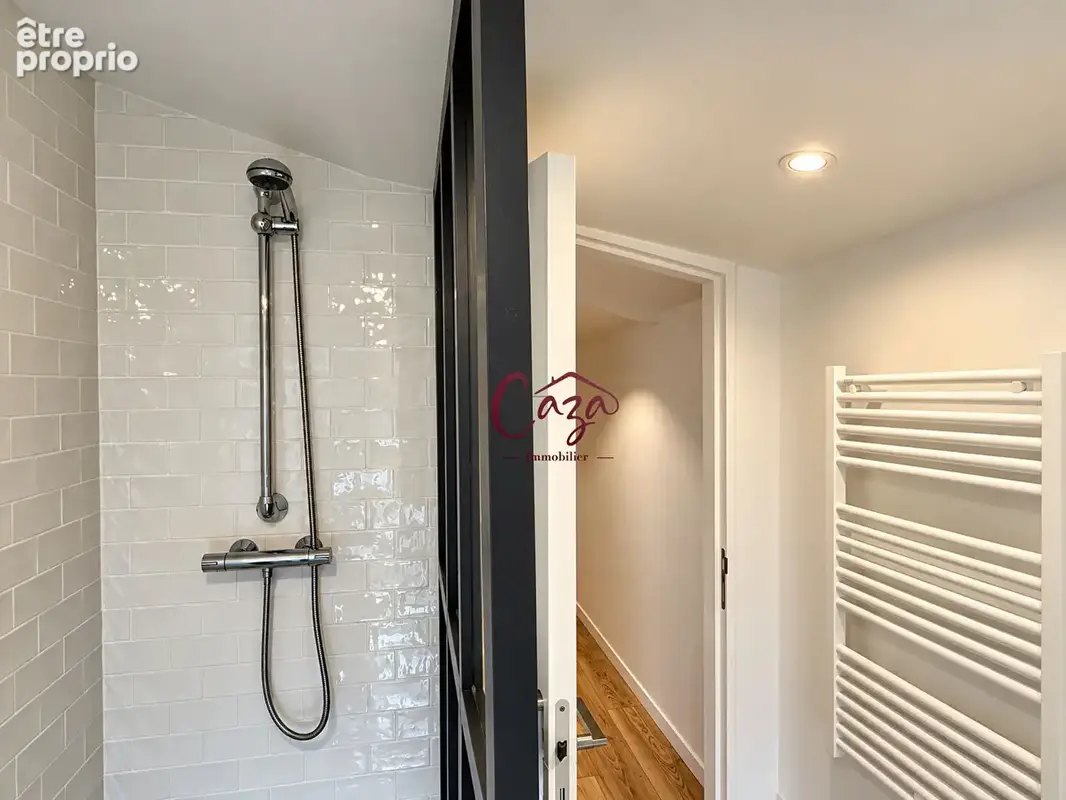 Maison en Pierre rénovée 5 Pièces - photo 9