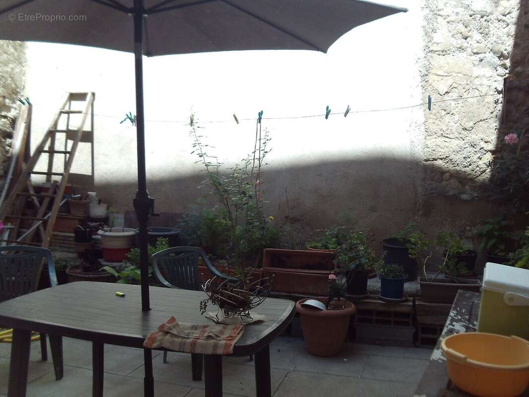 Maison à BEZIERS