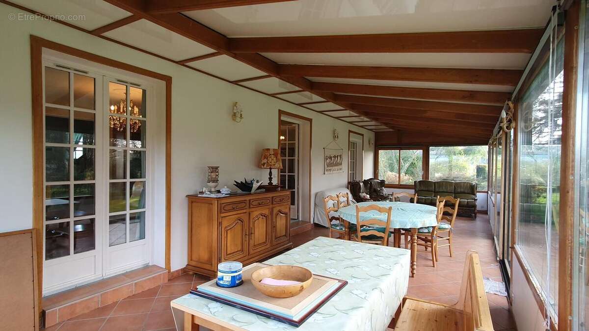 Photo 6 - Maison à PONT-L&#039;EVEQUE