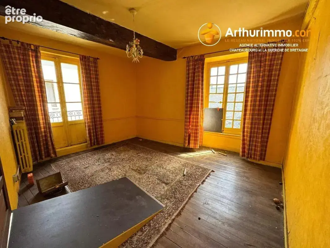 Immeuble  spécial investisseurs – fort potentiel de division en hyper-centre - photo 7