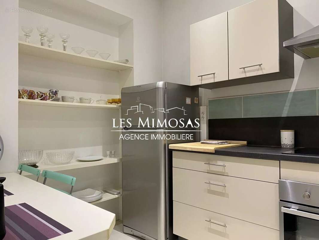 Appartement à SAINT-RAPHAEL