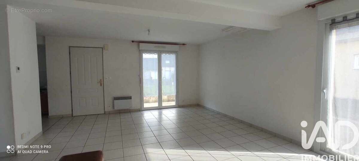 Photo 3 - Maison à KERFOT
