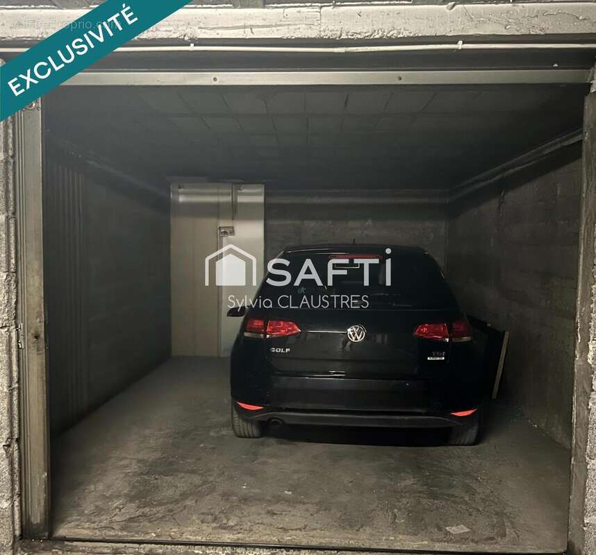 Photo 8 - Appartement à MONTPELLIER