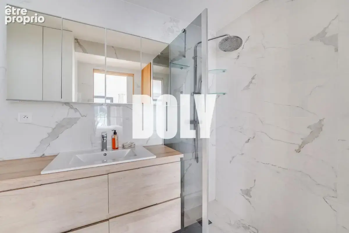 Exclusivité doly - 54m2- studio/ 2p - 75016 - photo 7