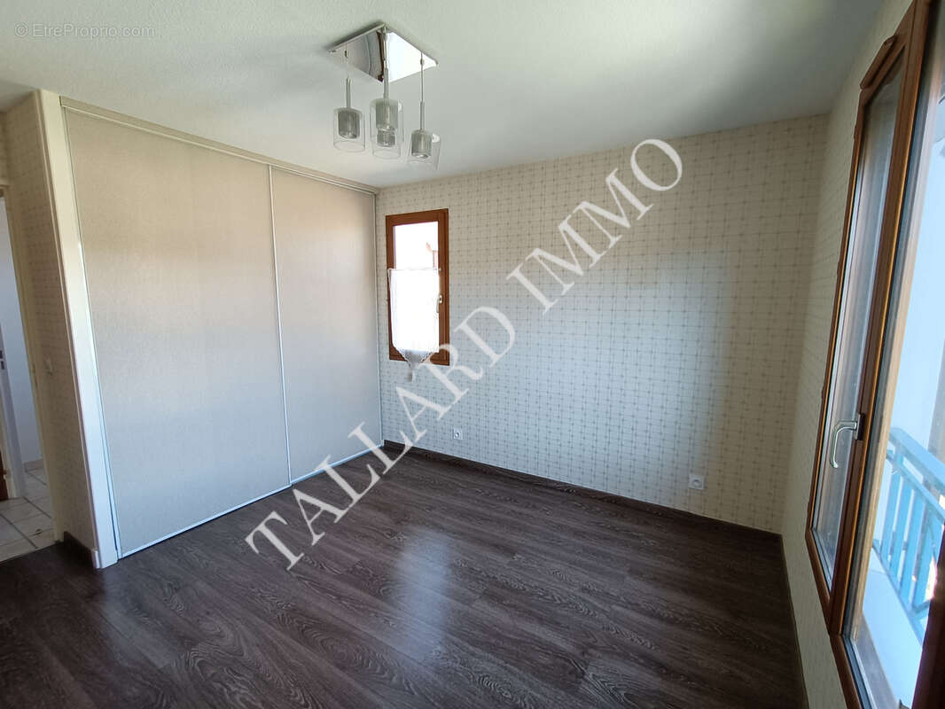 Appartement à GAP