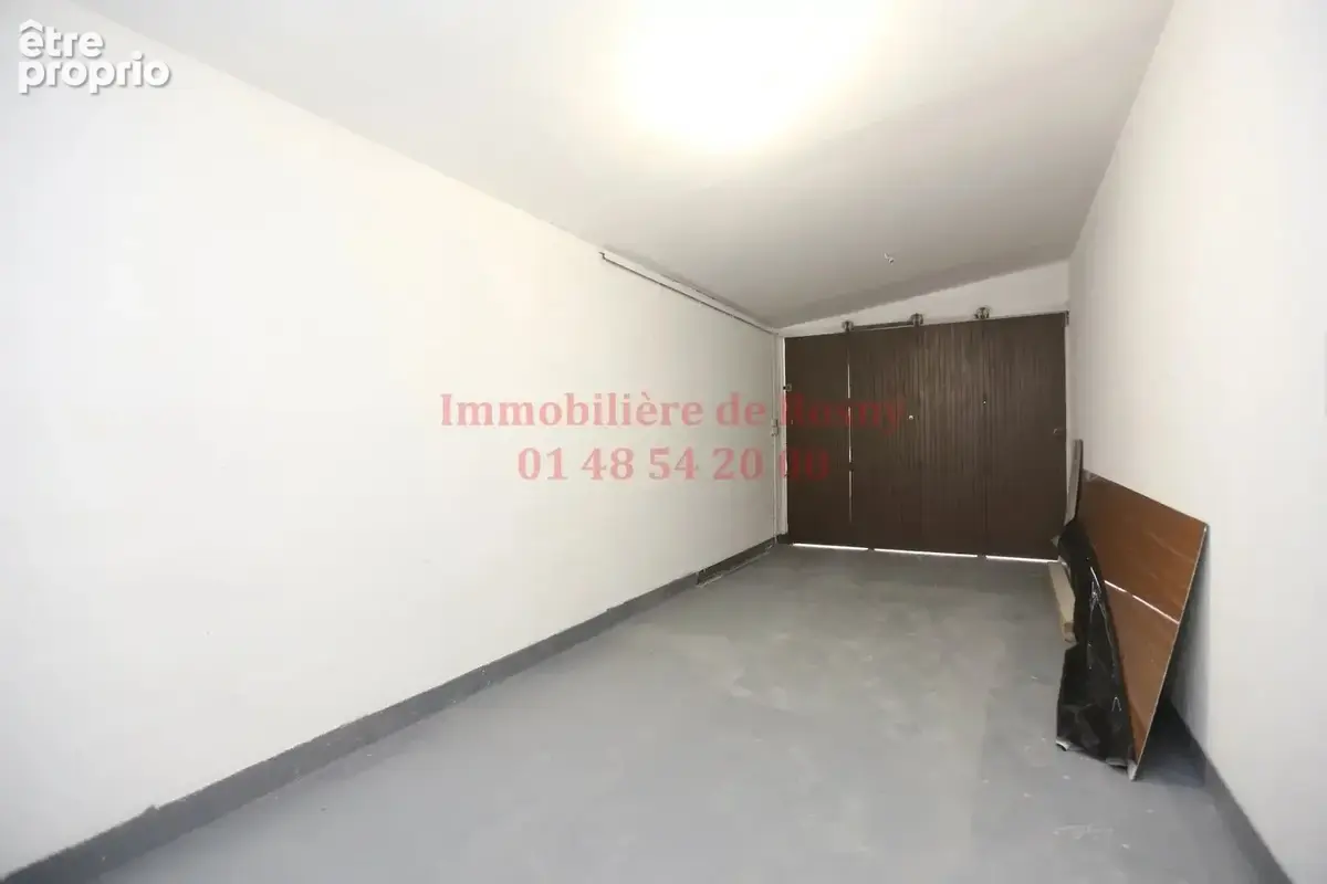 Maison familiale avec jardin Villemomble - photo 9