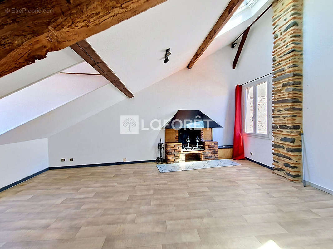 Appartement à PAU