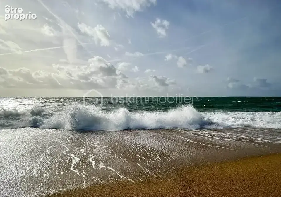 Maison de bord mer - photo 10