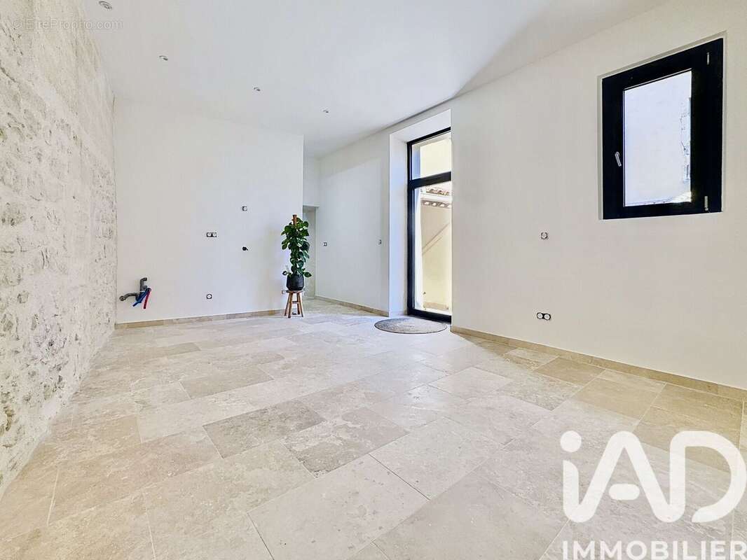 Photo 2 - Appartement à SAINT-REMY-DE-PROVENCE