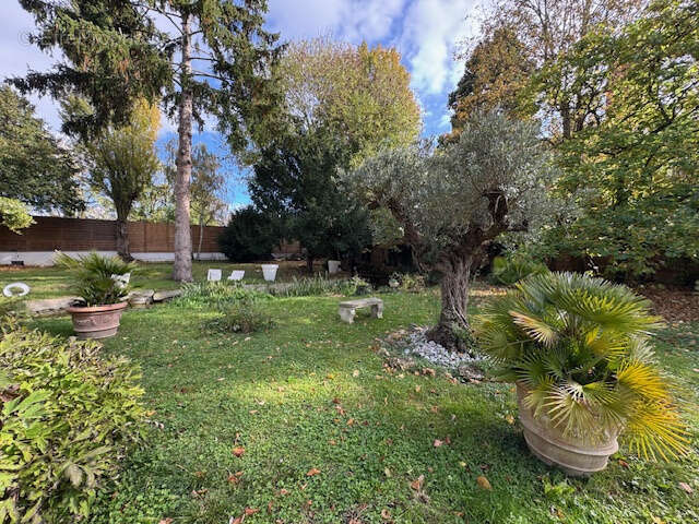 Maison à VILLENNES-SUR-SEINE