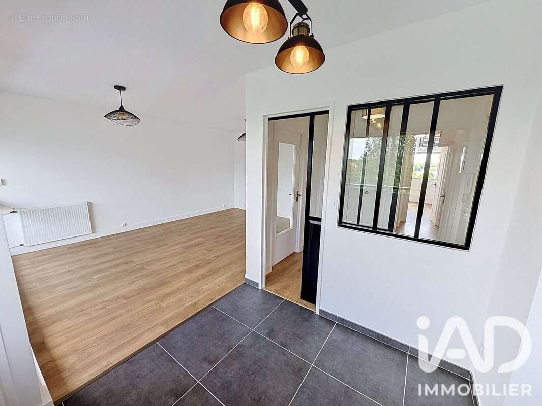 Photo 3 - Appartement à MASSY