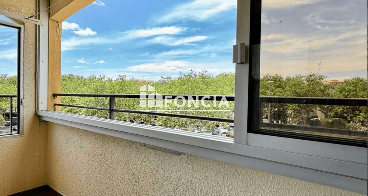 Appartement à AGDE