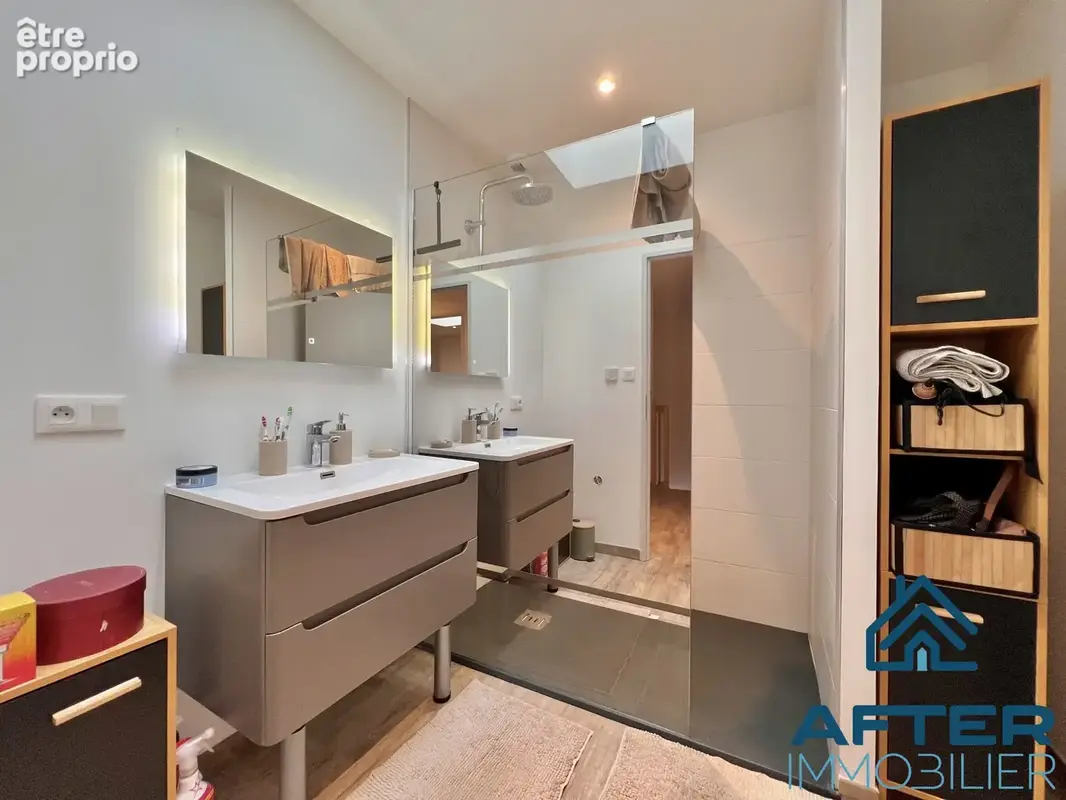 Appartement 3 pièces 78 m² à vendre à Epinal (88000) - photo 8