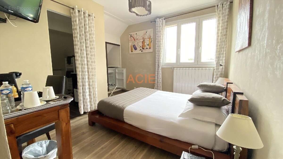 Maison à ROISSY-EN-FRANCE