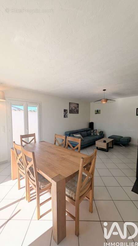 Photo 4 - Maison à MARGUERITTES