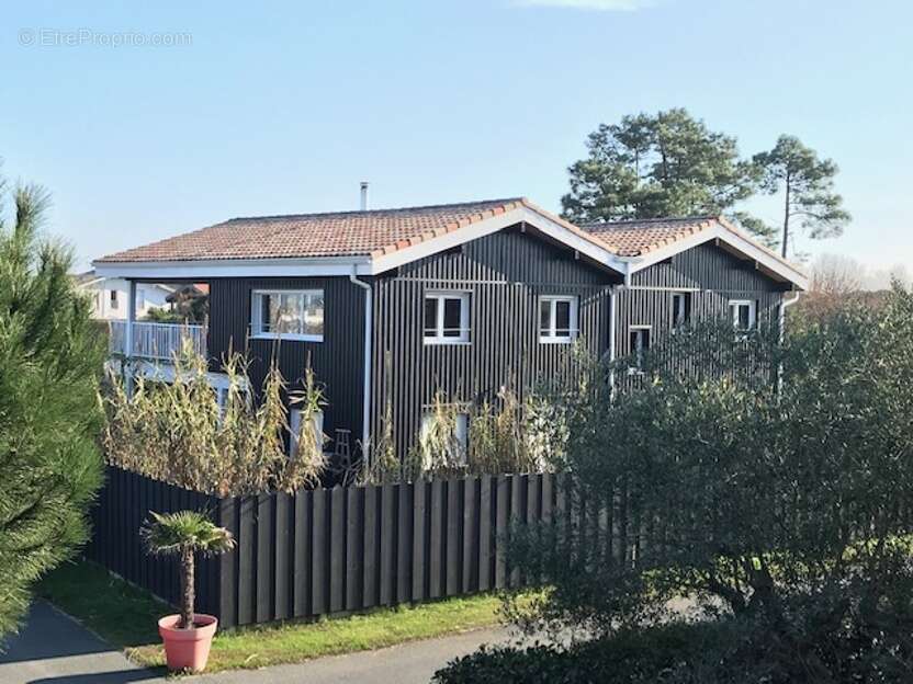 Maison à GUJAN-MESTRAS