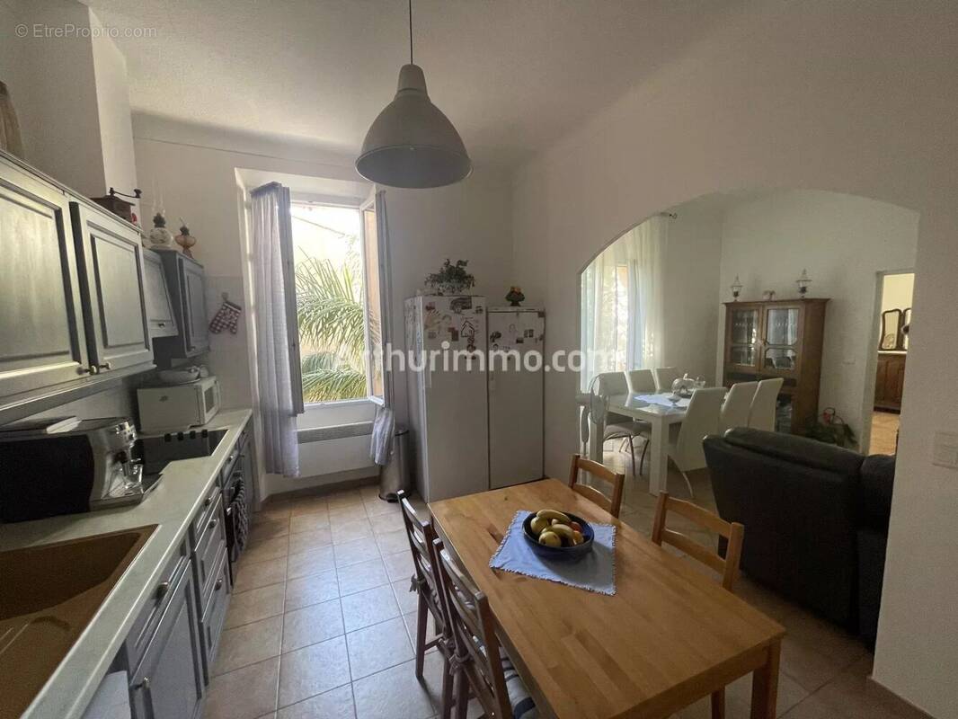 Appartement à SAINTE-MAXIME