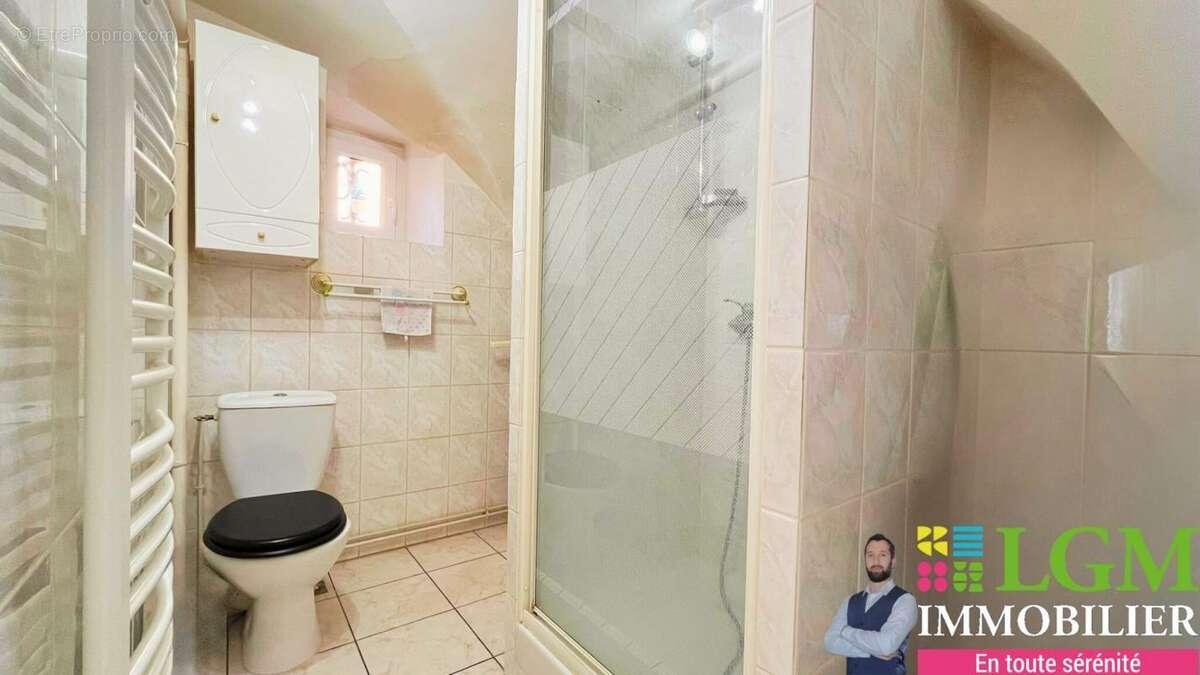 Maison à PARIGNARGUES