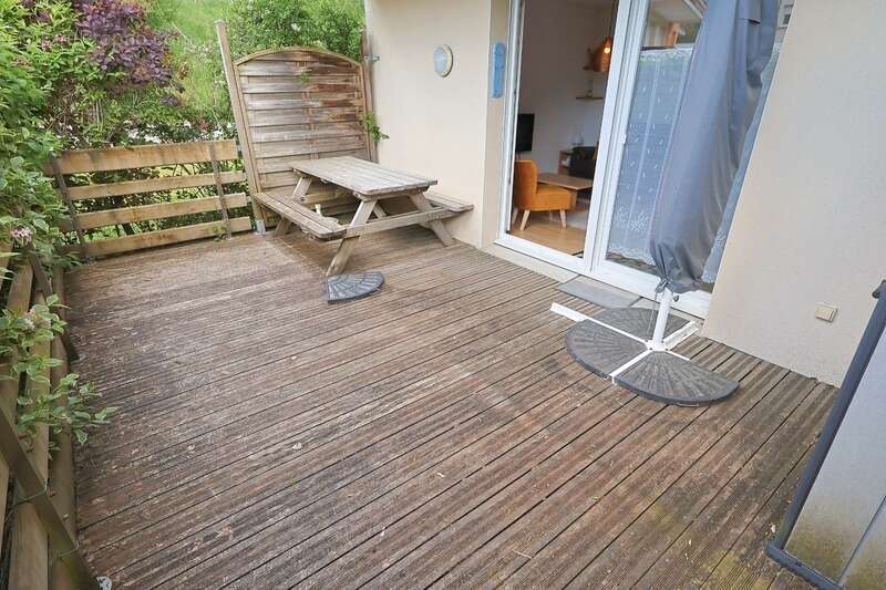 Appartement à VENTRON