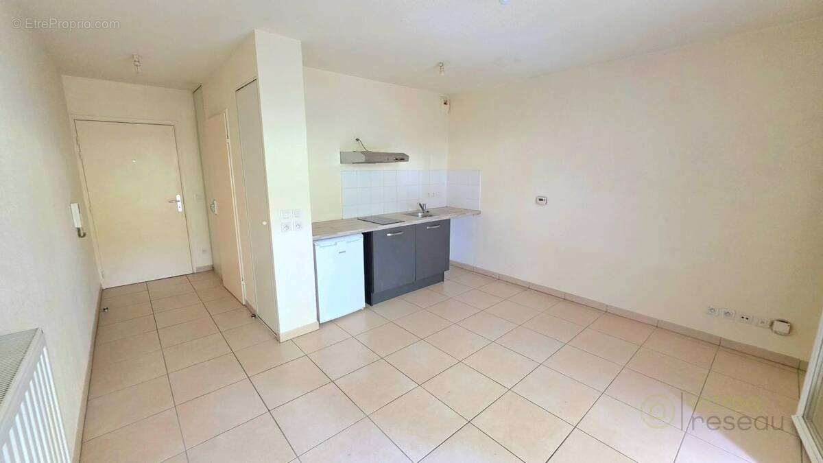 Appartement à JUVIGNAC