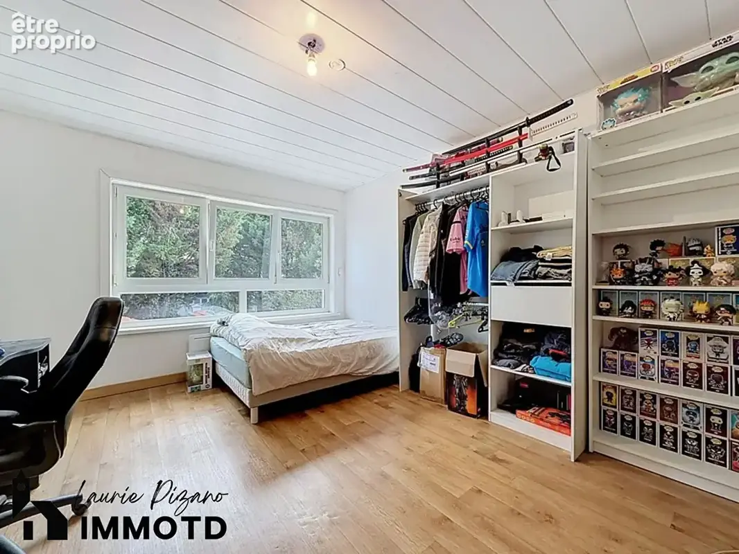 Maison semi individuelle avec cour et garage à Rosendael - photo 6