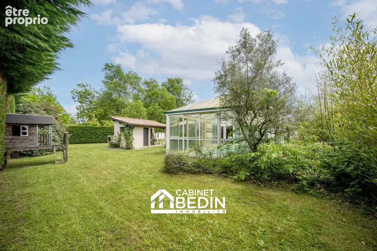 Maison 6 pièces 255 m² à vendre à Pessac (33600) - photo 7
