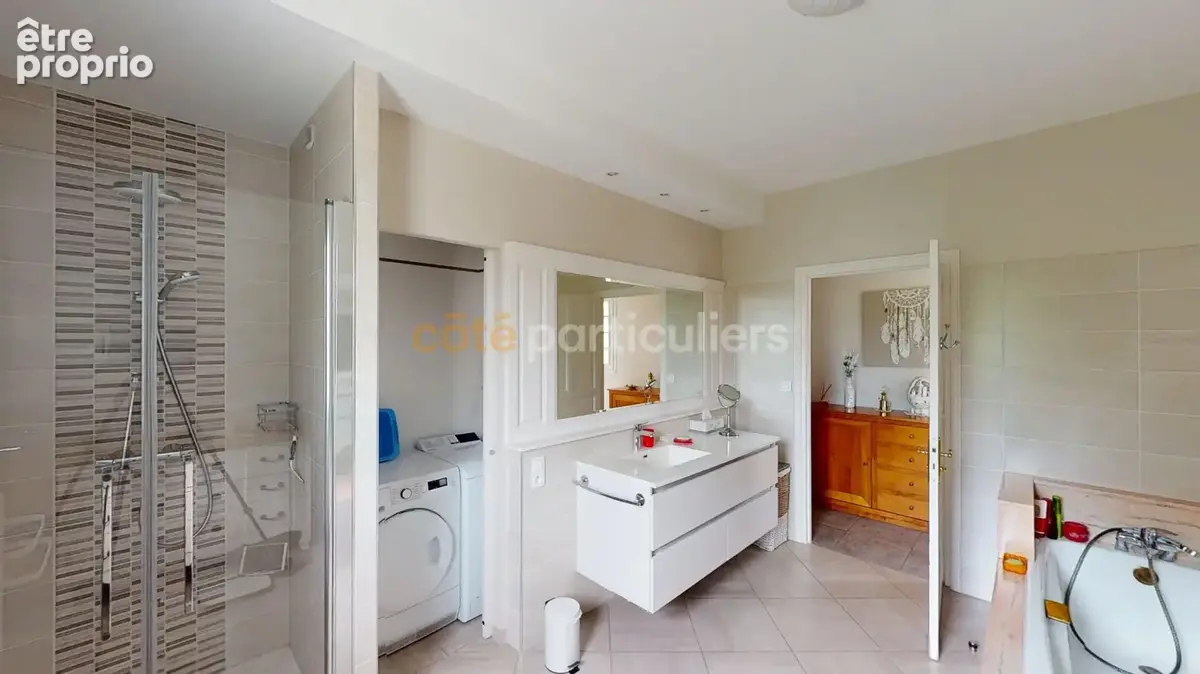 Proche bords de sèvre - 177 m² - 6 chambres - piscine - terrain 1 ha - gîte et chambre d'hote - photo 13