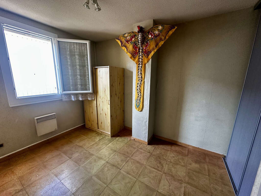 Maison à MARSEILLE-10E