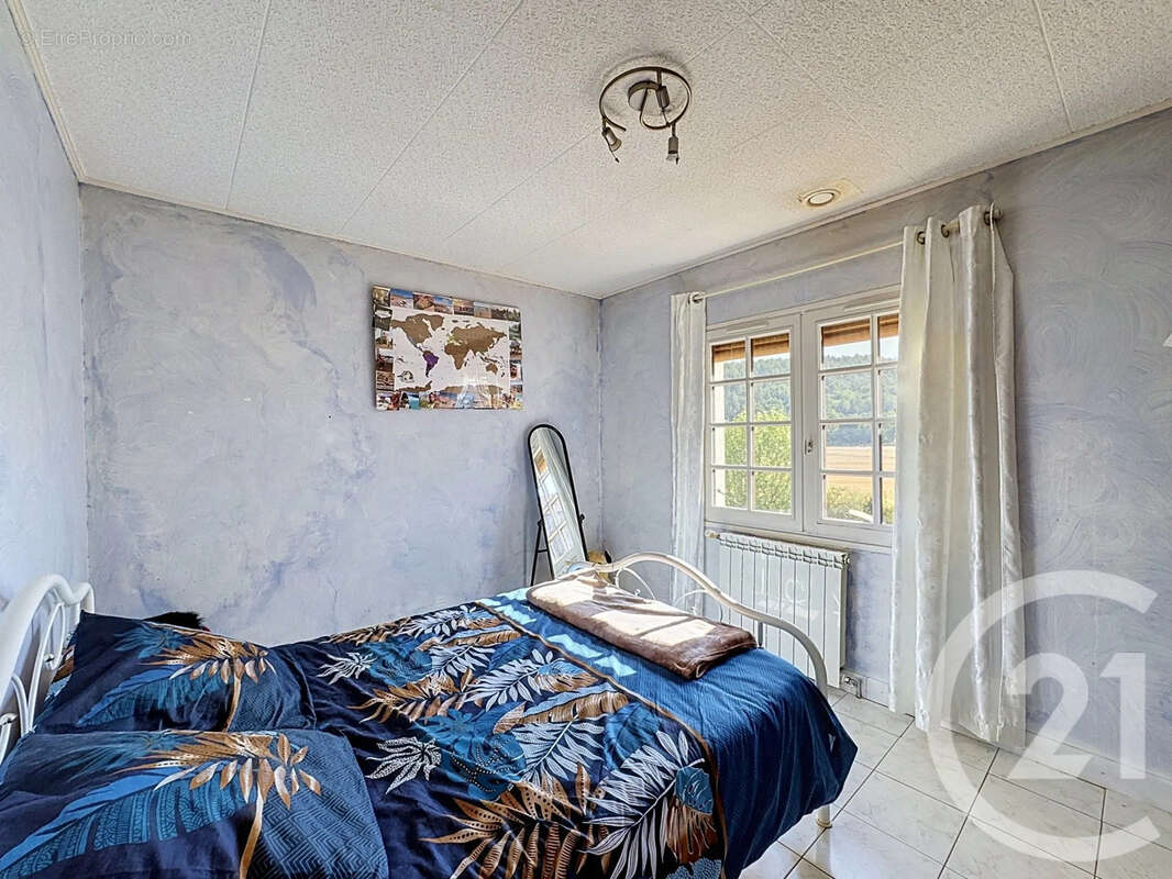 Maison 124 m² à Barran  - photo 10
