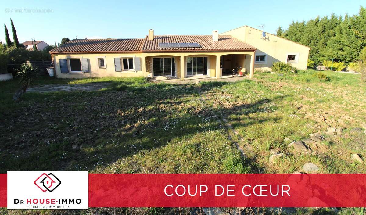 Maison 153 m² à Carcassonne  - photo 29