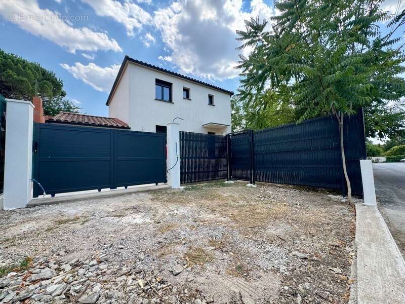 Maison à vendre 6 pièces ALES (30) - photo 19