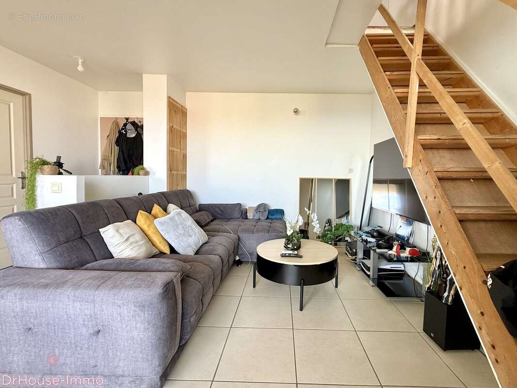 Appartement 44 m² à Saint-Paul  - photo 35