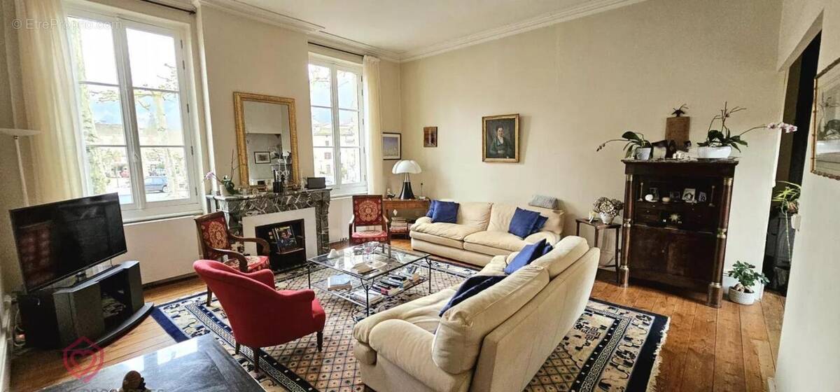 Maison à LE MAS-D&#039;AZIL