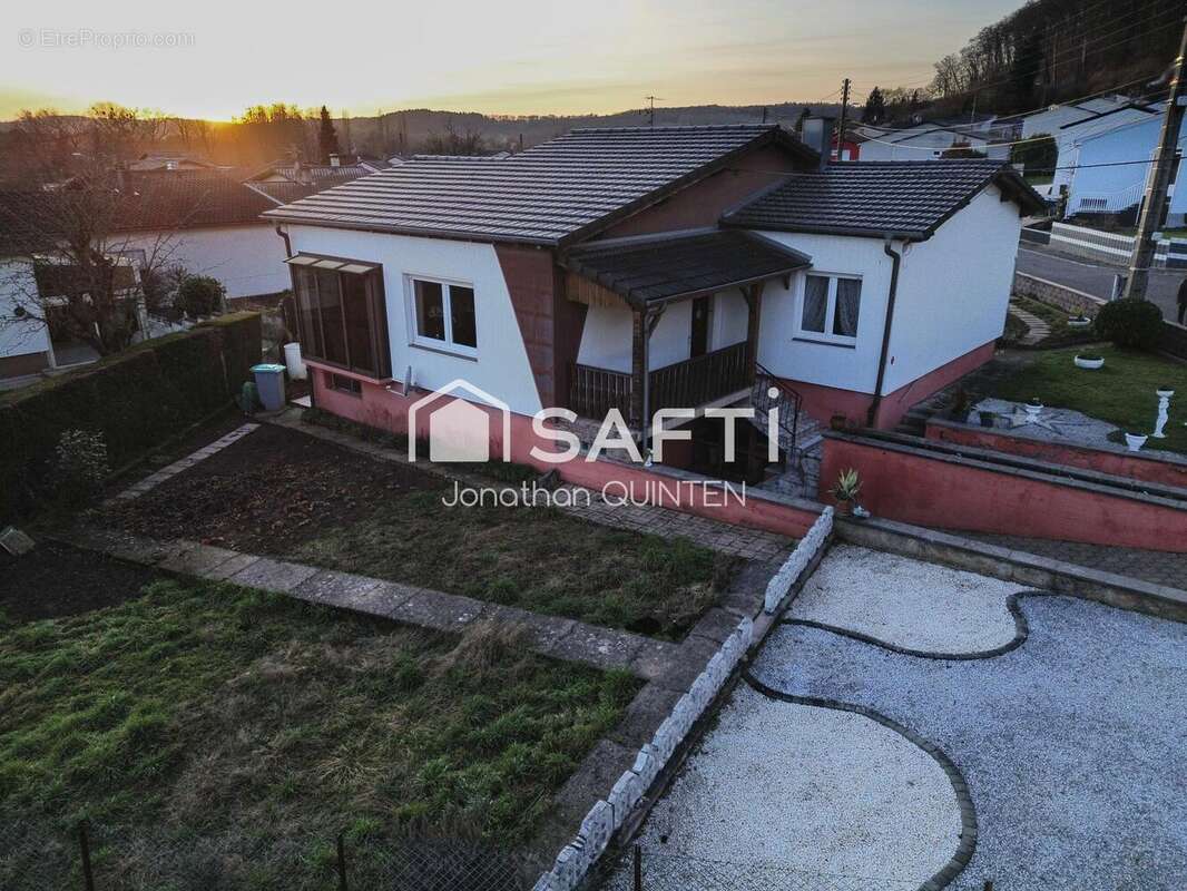 Photo 2 - Maison à MERTEN