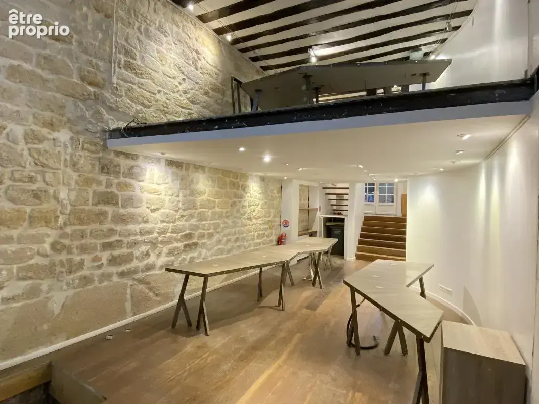 Boutique a vendre - photo 2