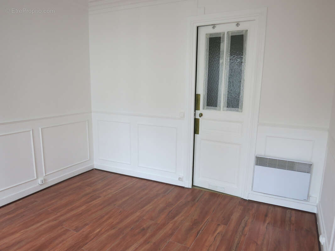 Appartement à PARIS-9E