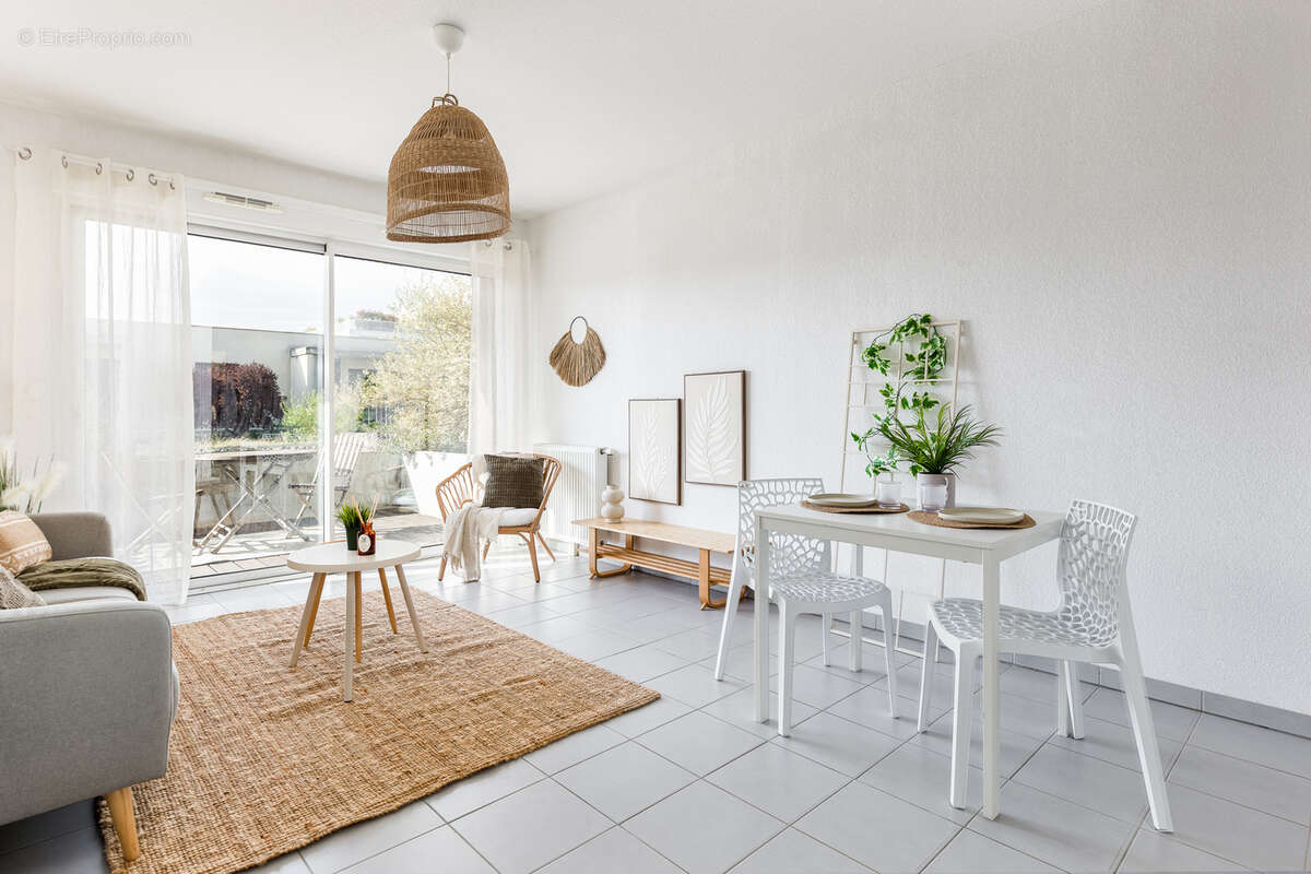 Appartement à BALMA