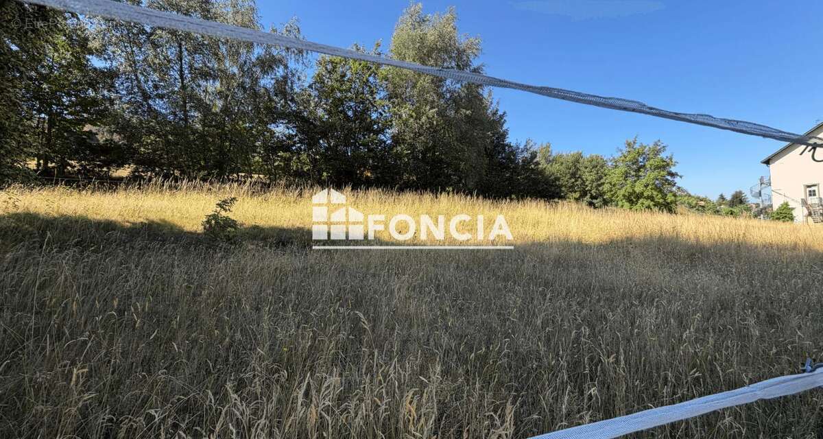 A vendre terrain constructible de 13,86 ares sur DABO - photo 4