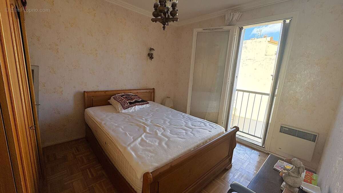 Appartement à SETE