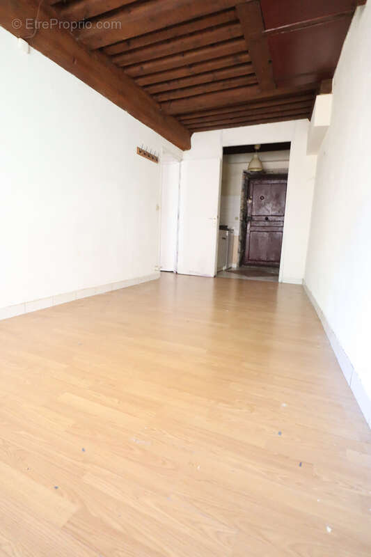 Appartement à LYON-1E