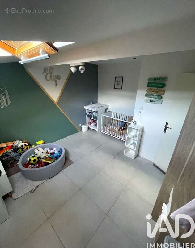 Maison 96 m² à La Barde  - photo 5