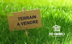 Terrain à BEAUREPAIRE-SUR-SAMBRE