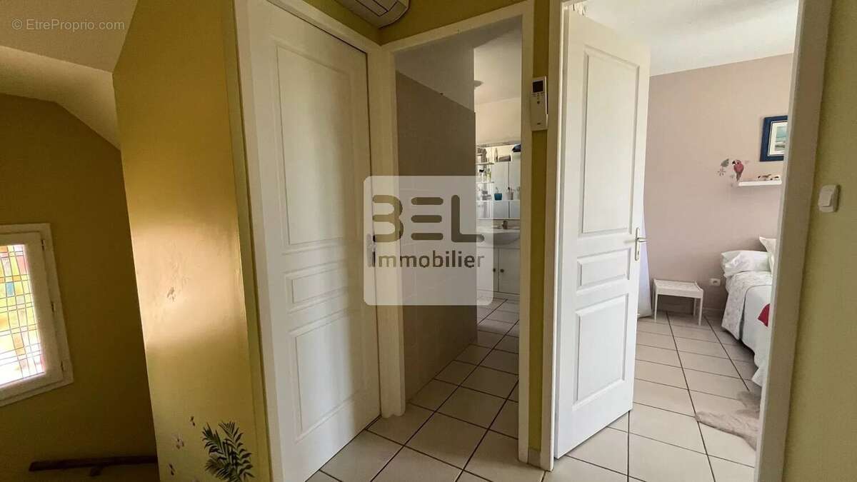 Maison a laudun avec piscine - photo 15