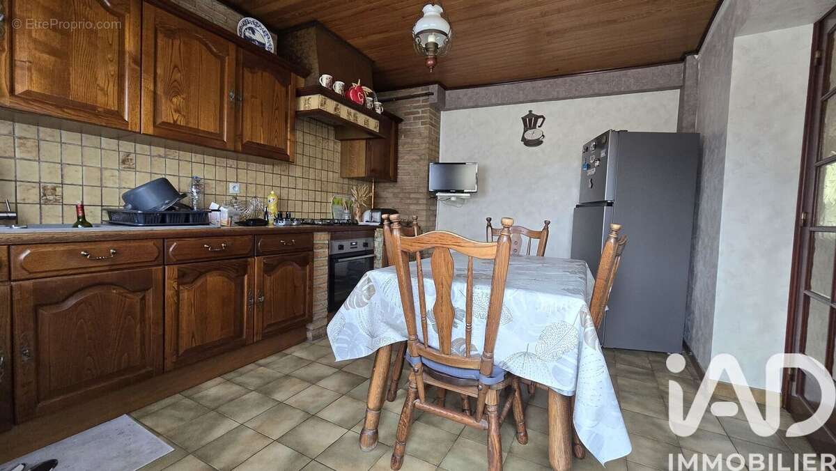 Photo 5 - Maison à BEUVRY
