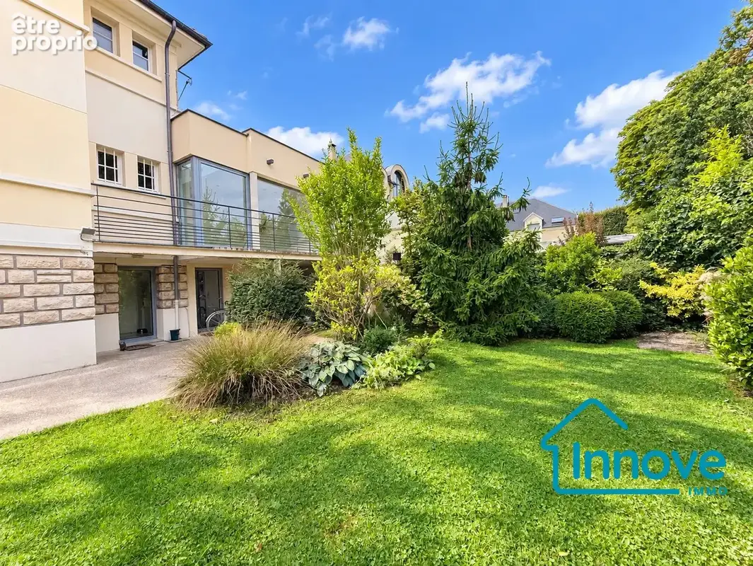 Maison 9 pièces 221 m² à vendre à Versailles (78000) - photo 6