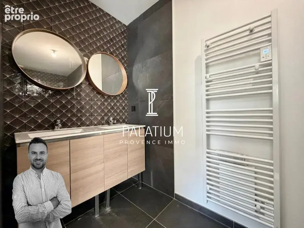 Villa neuve T5 de 127 m² d'architecture Art Déco – Salon-de-Provence - photo 6